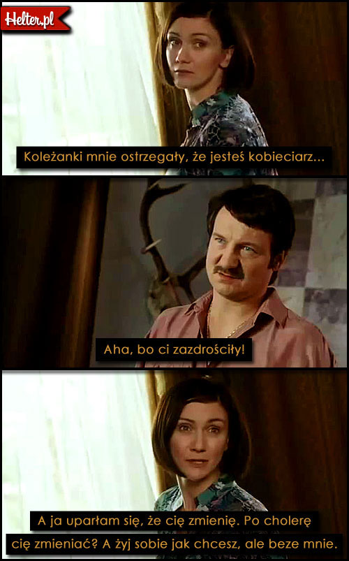 Cytaty Z Filmu Ile Waży Koń Trojański 2008