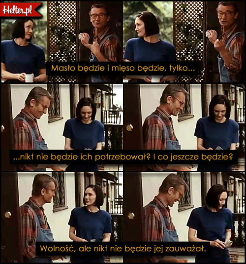 Cytaty Z Filmu Ile Waży Koń Trojański 2008